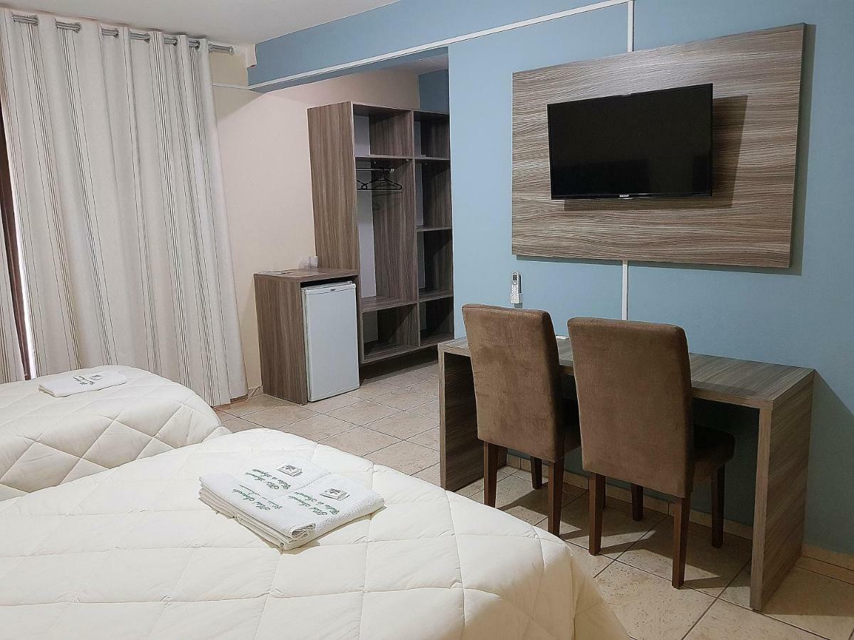 Imperador Caldas Hotel